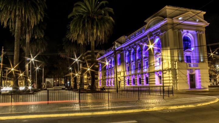 «La noche de los libros»: Coordinación de Bibliotecas Públicas de Valparaíso prepara especial celebración lectora durante abril