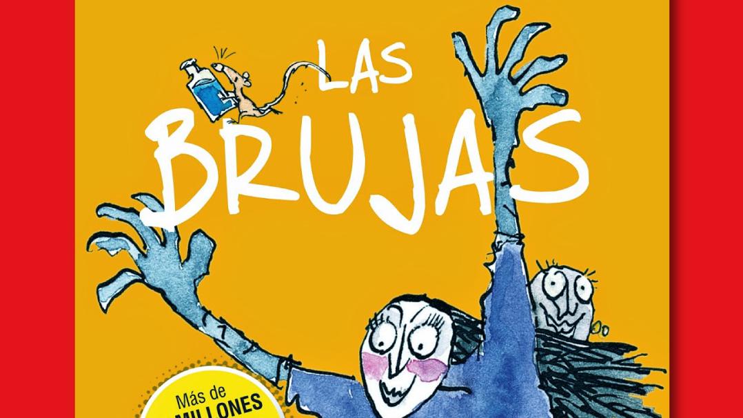 Audiograma "Las Brujas"