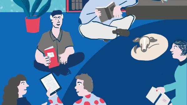 Redes de clubes de Lectura 