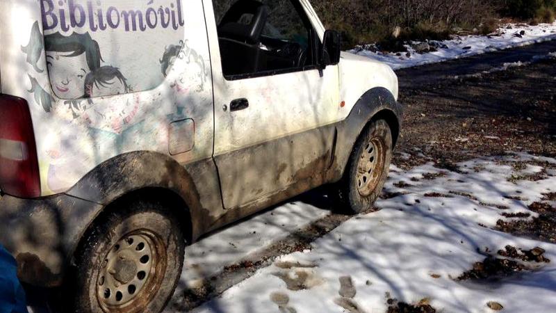 La historia de Samuel y sus dos hermanas