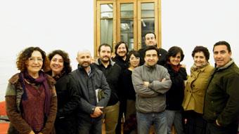 Comité de bibliomóviles de Chile integró a bibliobuses municipales