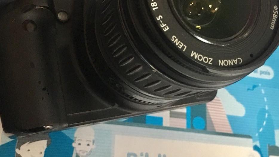 Los funcionarios de los bibliomóviles y sus usuarios pueden participar de éste concurso