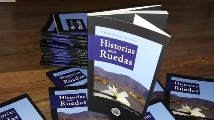 El libro pudo ser impreso gracias a los recursos recibidos por el Fondo del Libro y la lectura convocatoria 2019. En septiembre habrá un lanzamiento on line de manos de la editorial Filacteria.