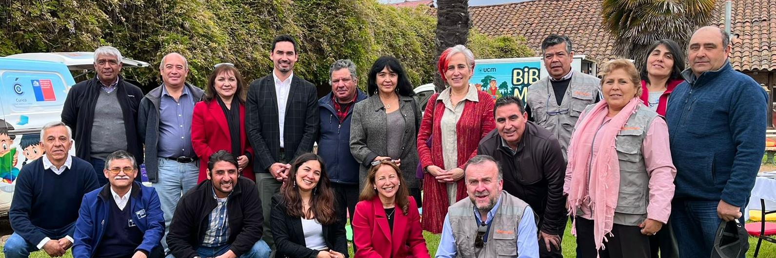Día del Bibliomóvil 2022