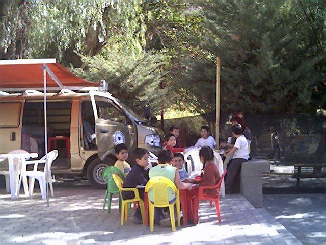 Alto del Carmen