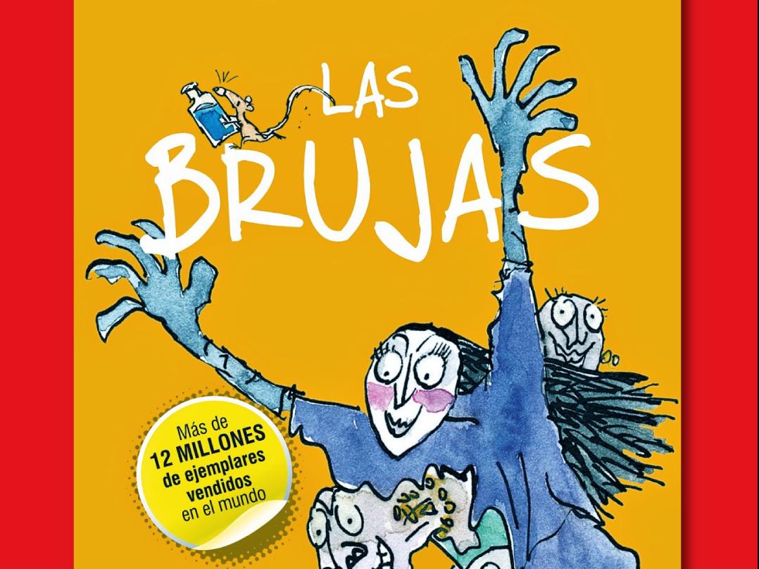 Audiograma "Las Brujas"