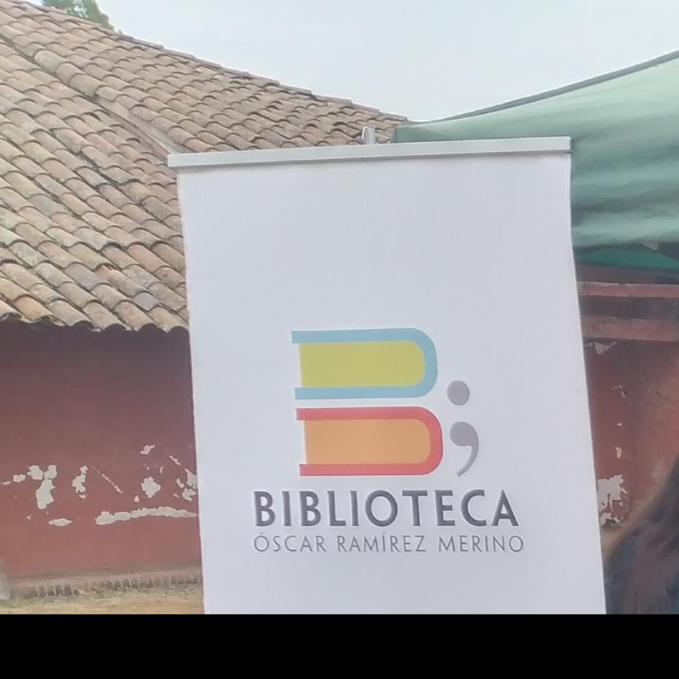 Celebración Día Nacional del Bibliomóvil 2022