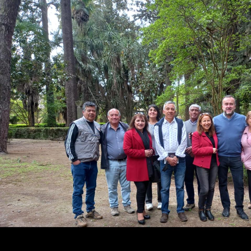 Celebración Día Nacional del Bibliomóvil 2022