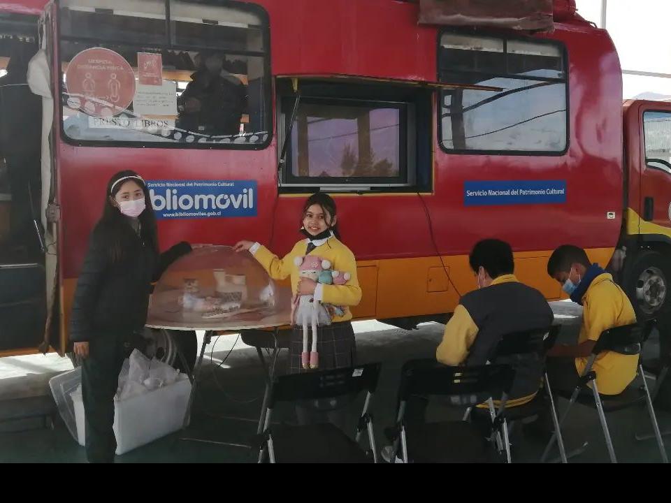 Limarí marzo 2022 de regreso