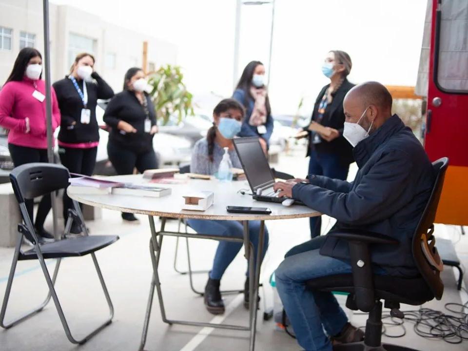 Limarí marzo 2022 de regreso