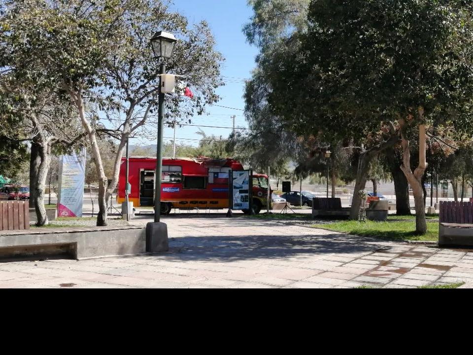 Limarí marzo 2022 de regreso