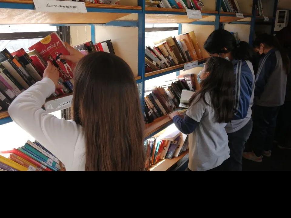 Limarí marzo 2022 de regreso