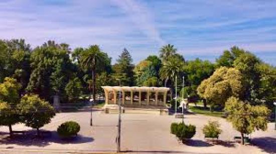 Cauquenes