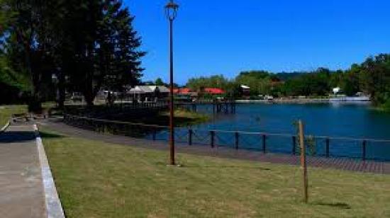 Costanera de Puerto Octay
