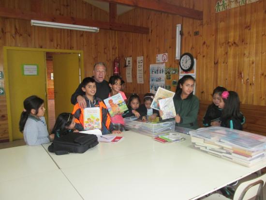 Una ayuda siempre es bien recibida