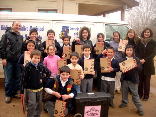 La lectura no tiene obstáculos