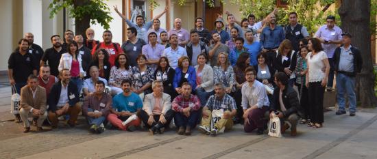 Tercer Encuentro de Bibliomóviles: Pasión por la lectura