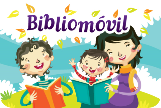 Siete nuevos Bibliomóviles se ponen a rodar en la provincia de Arauco