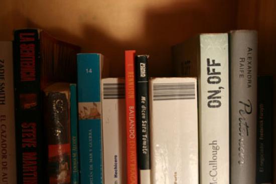 Aquí las presentaciones del Encuentro de Bibliomóviles de Chile