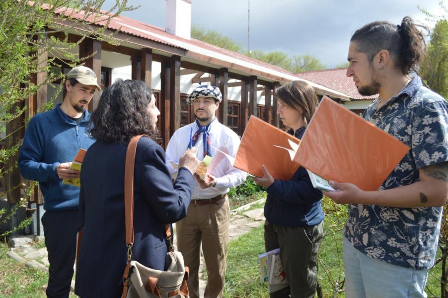 Día del Bibliomóvil 2022