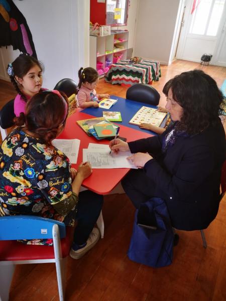 Día del Bibliomóvil 2022