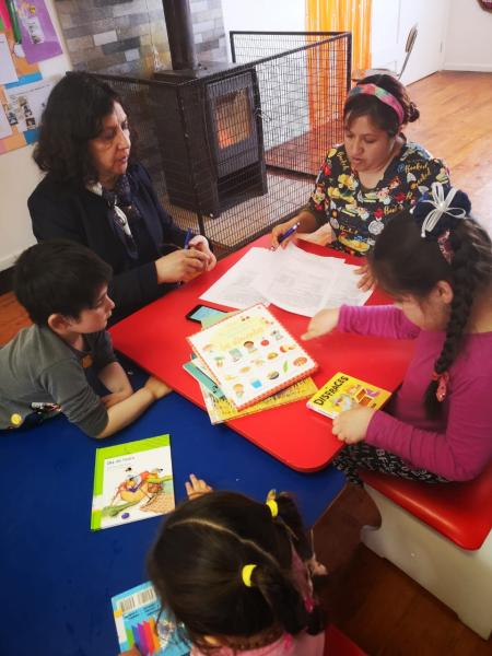 Día del Bibliomóvil 2022