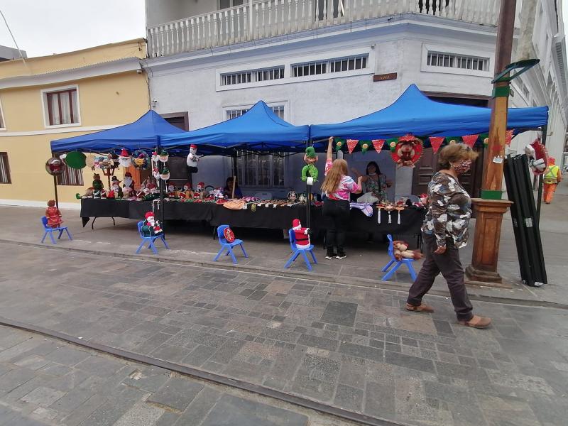 Taller de reciclaje BP 305