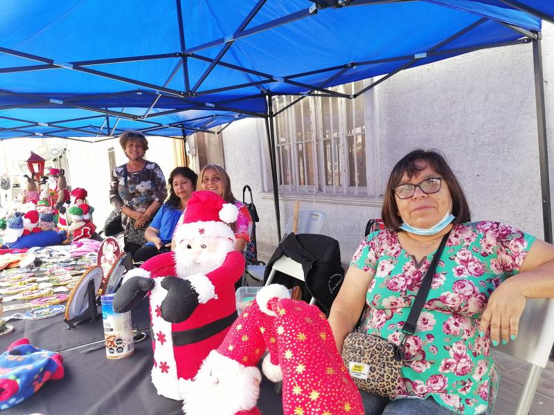 Taller de reciclaje BP 305