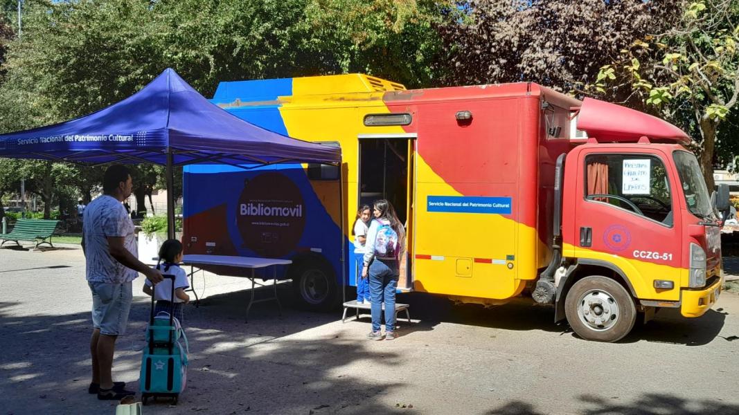 Regional del Maule Marzo 2023