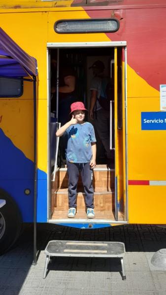 Regional del Maule Marzo 2023