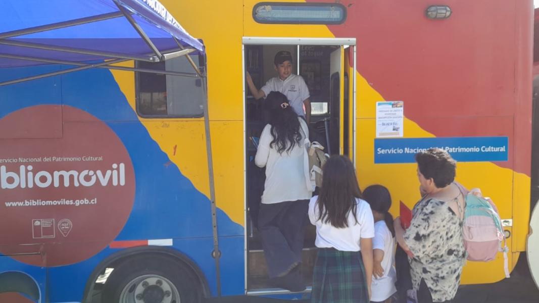 Regional del Maule Marzo 2023