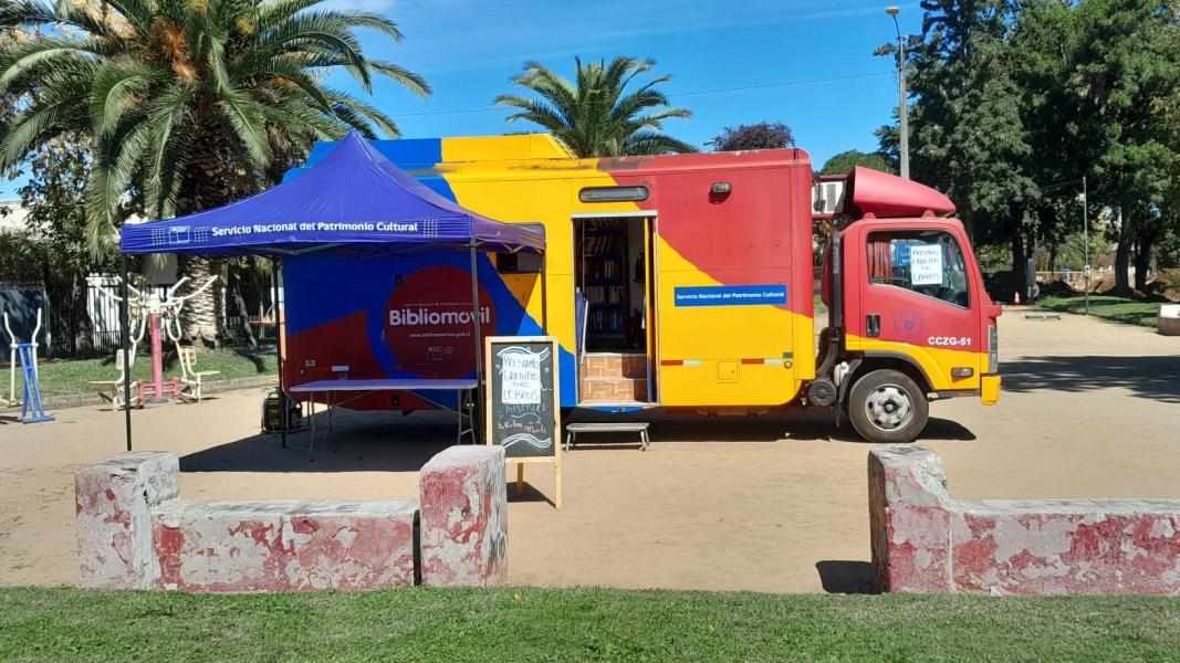 Regional del Maule Marzo 2023