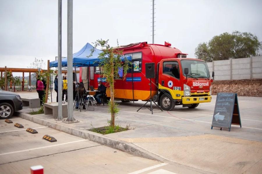 Limarí marzo 2022 de regreso