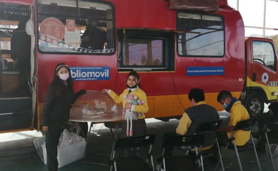 Limarí marzo 2022 de regreso