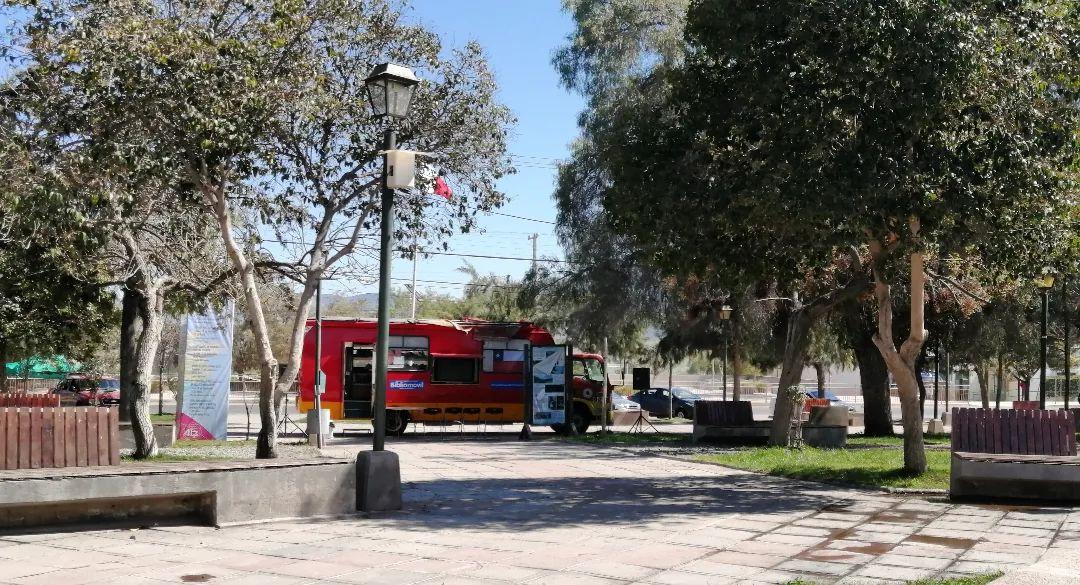 Limarí marzo 2022 de regreso