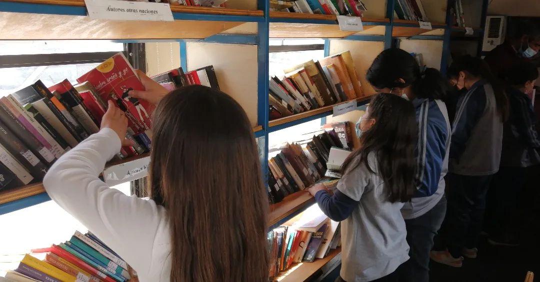 Limarí marzo 2022 de regreso