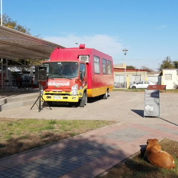 Limarí marzo 2022 de regreso