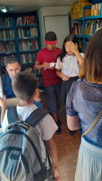 Regional del Maule Marzo 2023