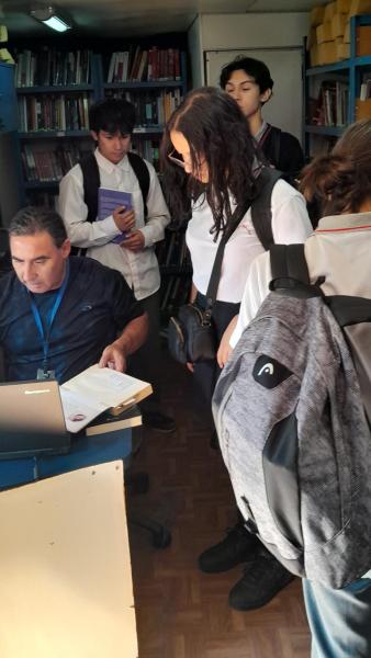 Regional del Maule Marzo 2023