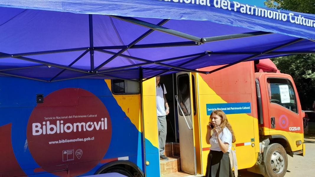 Regional del Maule Marzo 2023