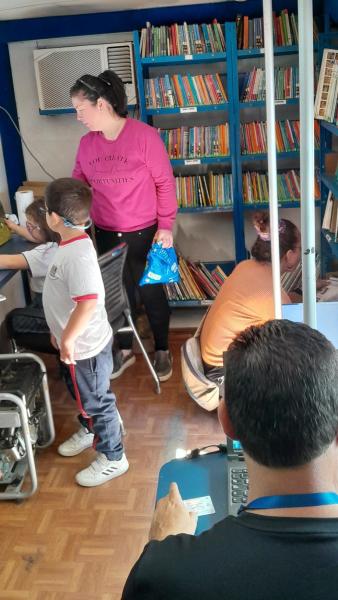 Regional del Maule Marzo 2023