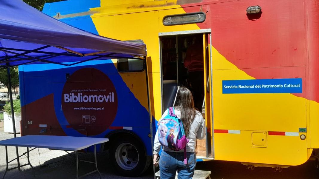 Regional del Maule Marzo 2023