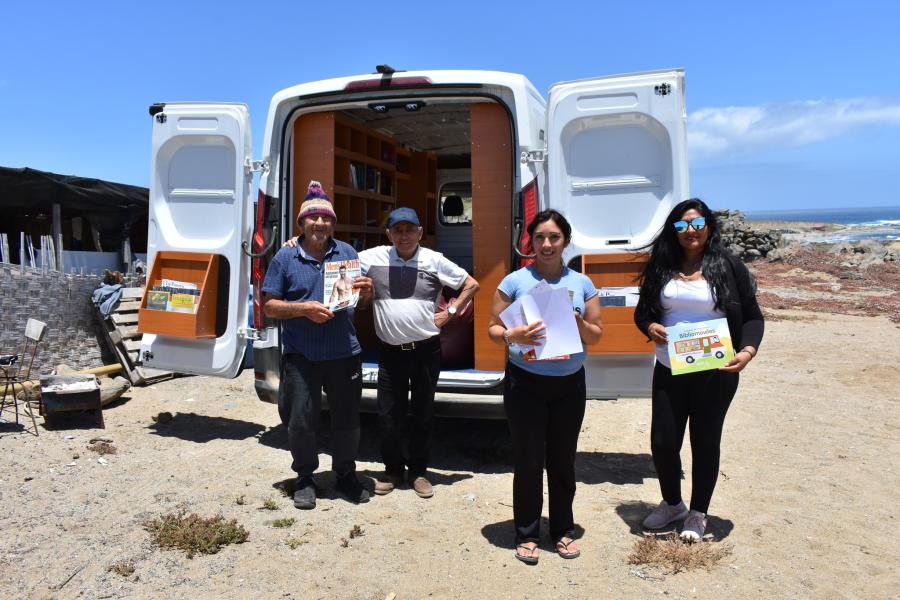 Freirina diciembre 2023