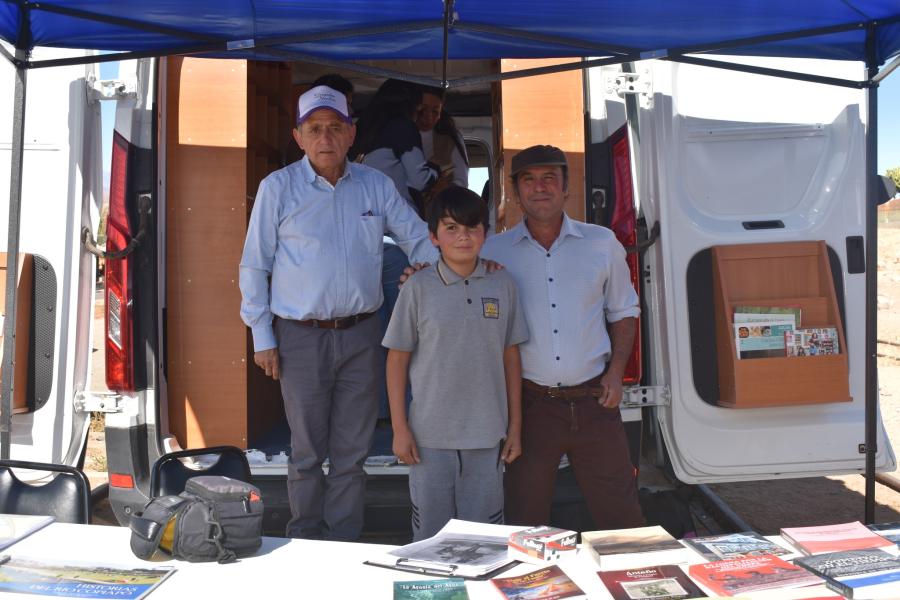 Freirina diciembre 2023