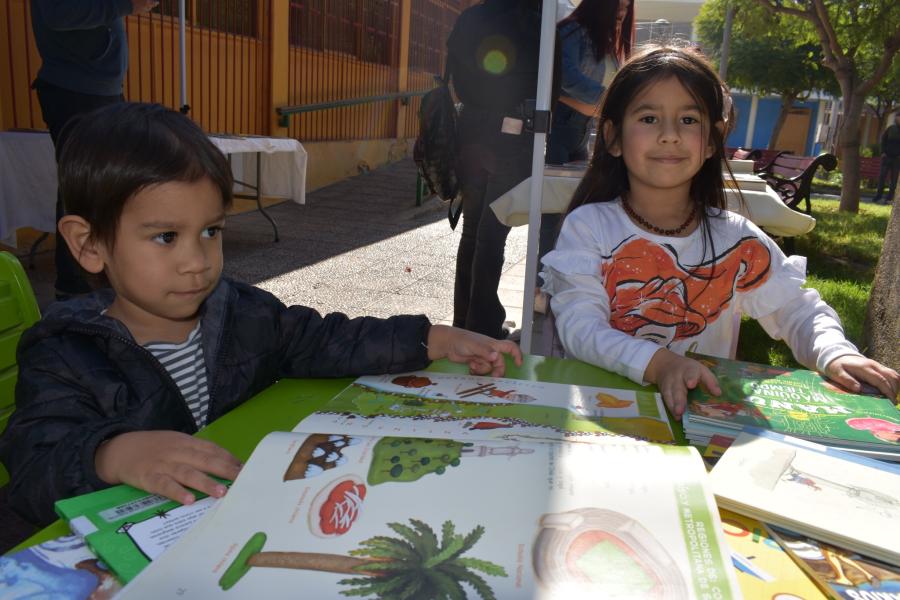 Freirina diciembre 2023