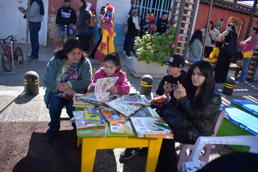 Freirina diciembre 2023