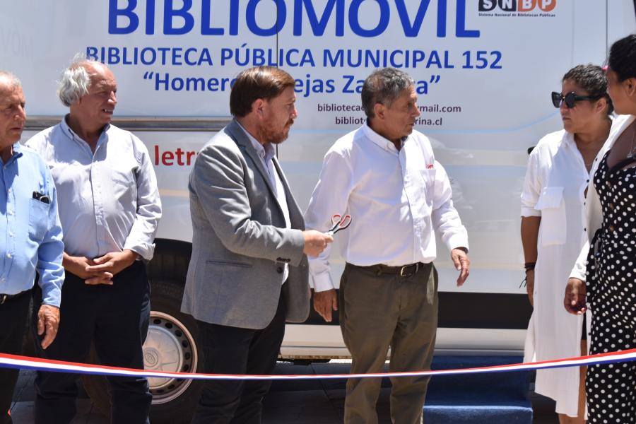 Freirina diciembre 2023