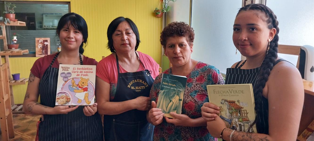 Freirina diciembre 2023