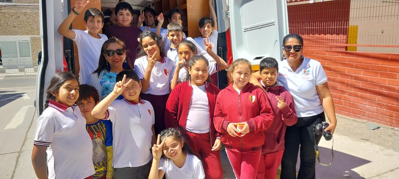 Freirina diciembre 2023