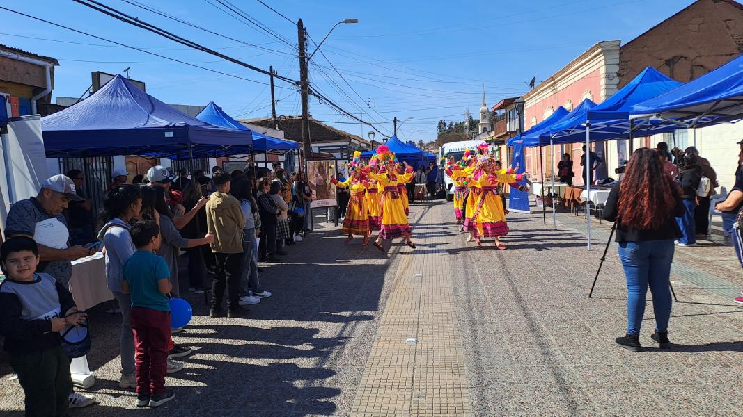 Freirina diciembre 2023